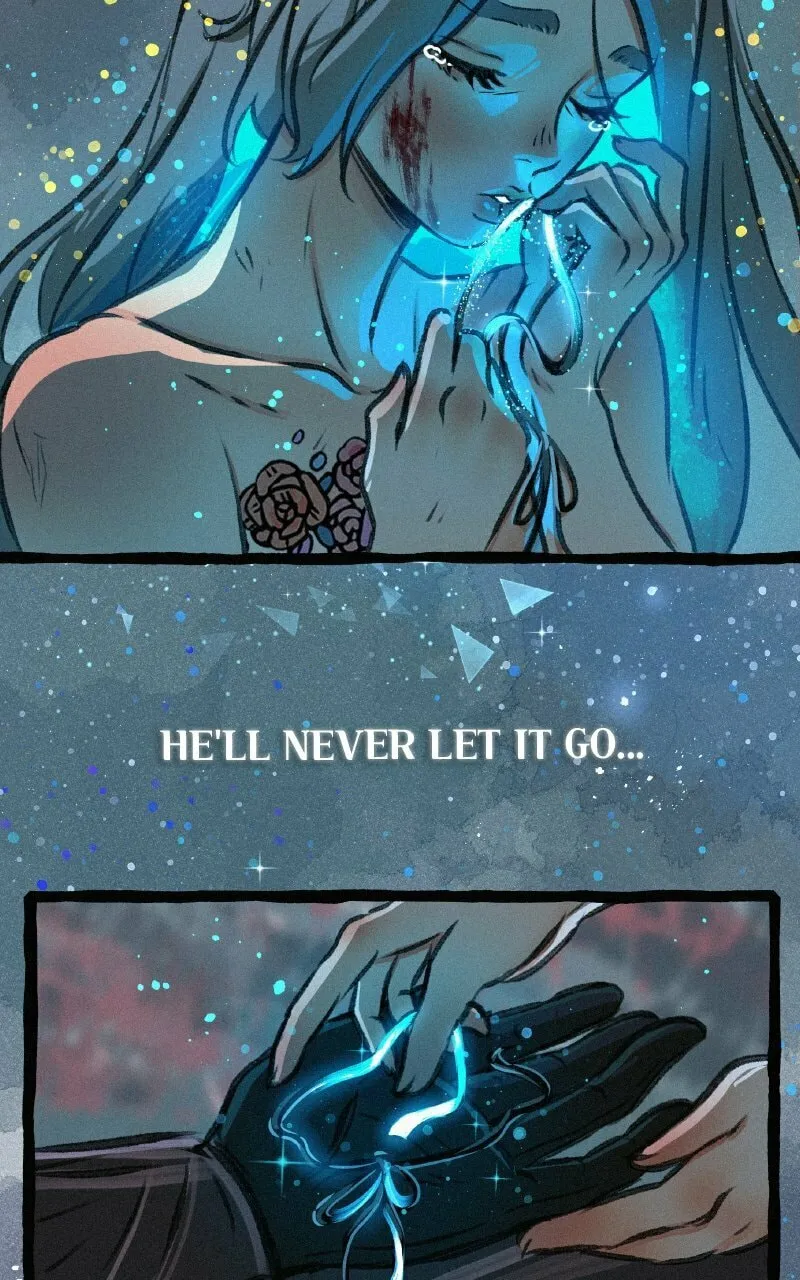 Made of Stardust Chapter 51 page 86 - 