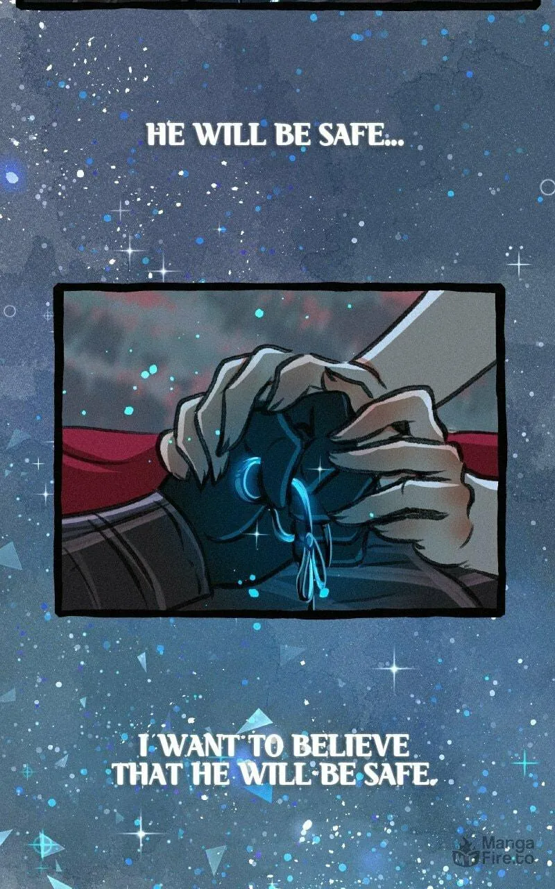 Made of Stardust Chapter 51 page 87 - 