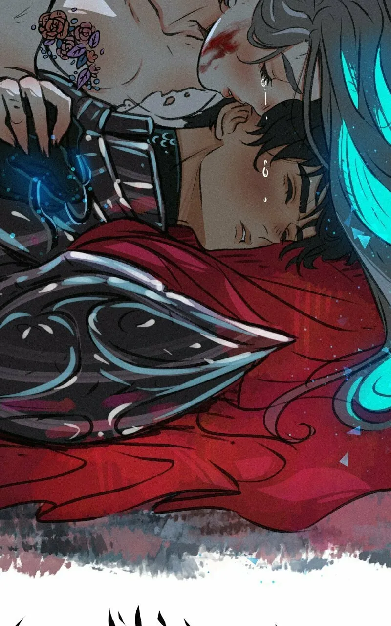 Made of Stardust Chapter 51 page 89 - 