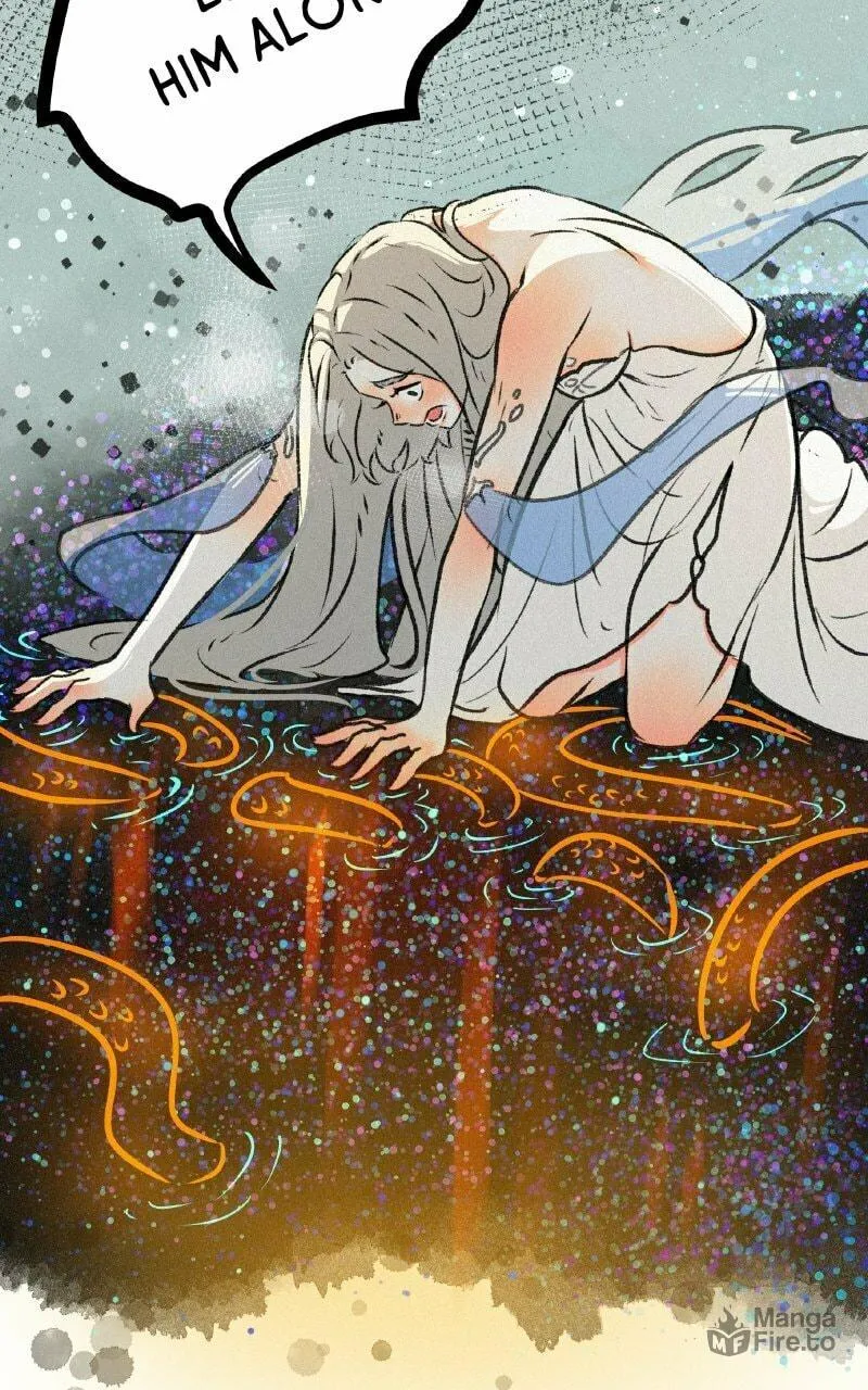 Made of Stardust Chapter 51 page 10 - 