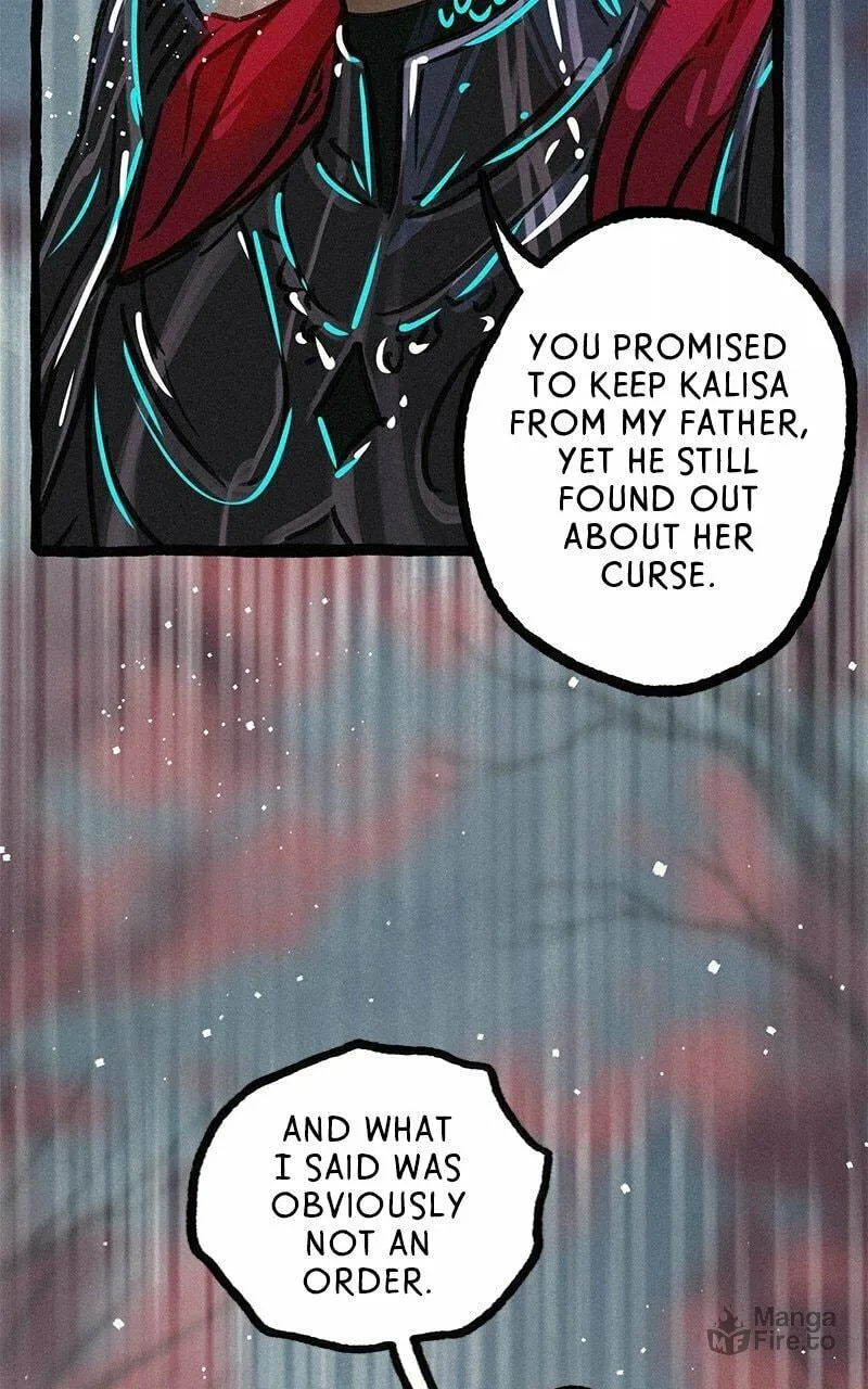 Made of Stardust Chapter 52 page 12 - 