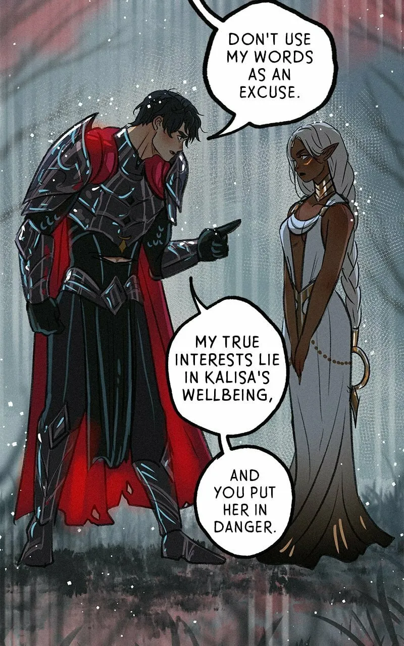 Made of Stardust Chapter 52 page 13 - 