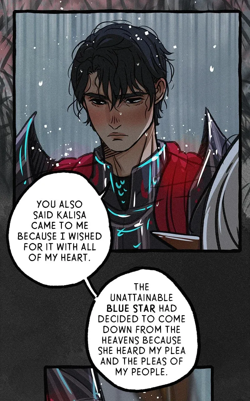 Made of Stardust Chapter 52 page 14 - 