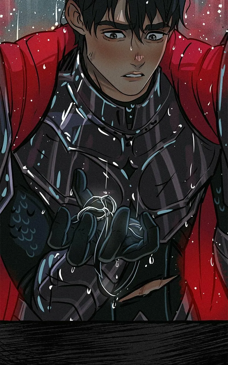 Made of Stardust Chapter 52 page 16 - 