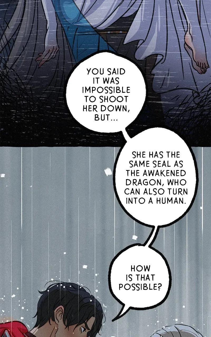 Made of Stardust Chapter 52 page 19 - 