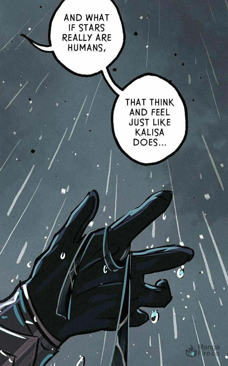 Made of Stardust Chapter 52 page 21 - 