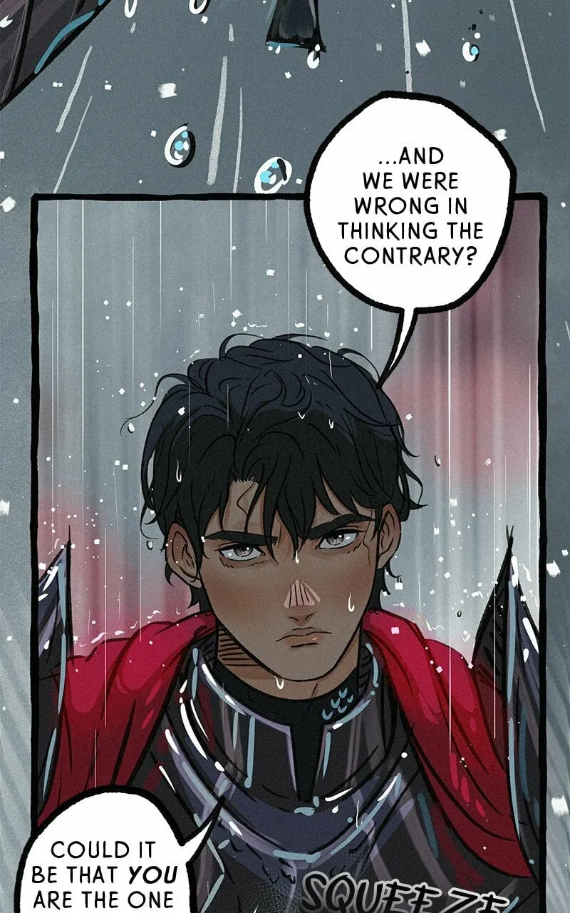 Made of Stardust Chapter 52 page 22 - 