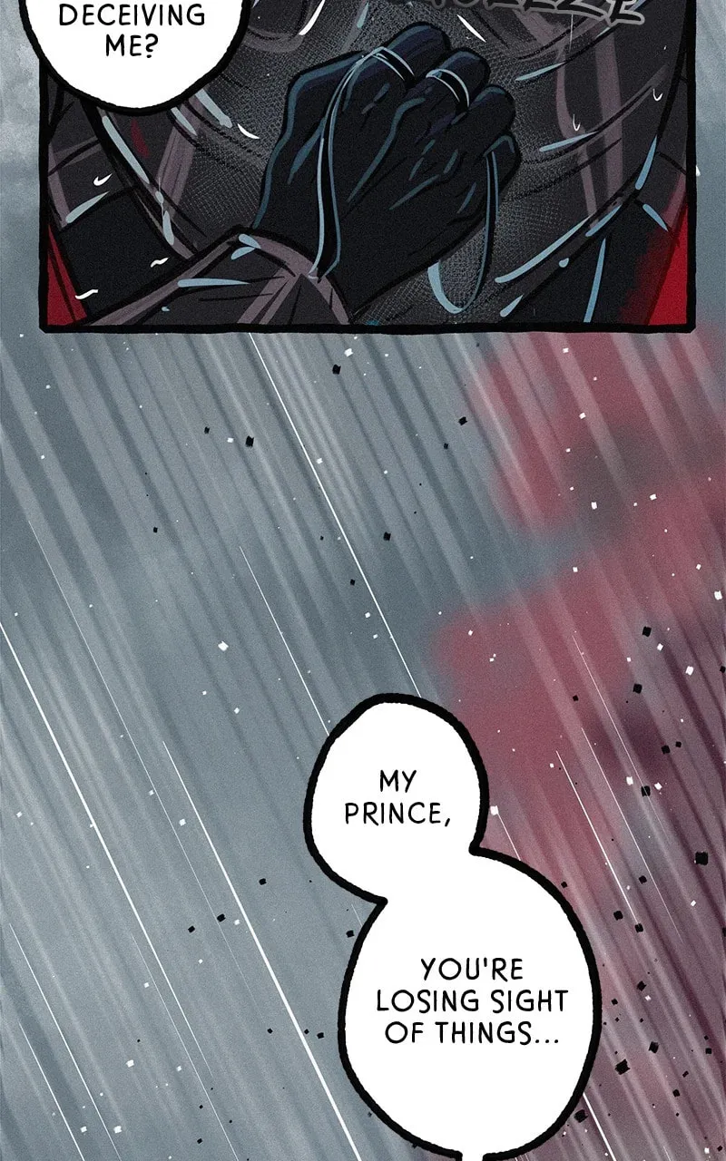 Made of Stardust Chapter 52 page 23 - 
