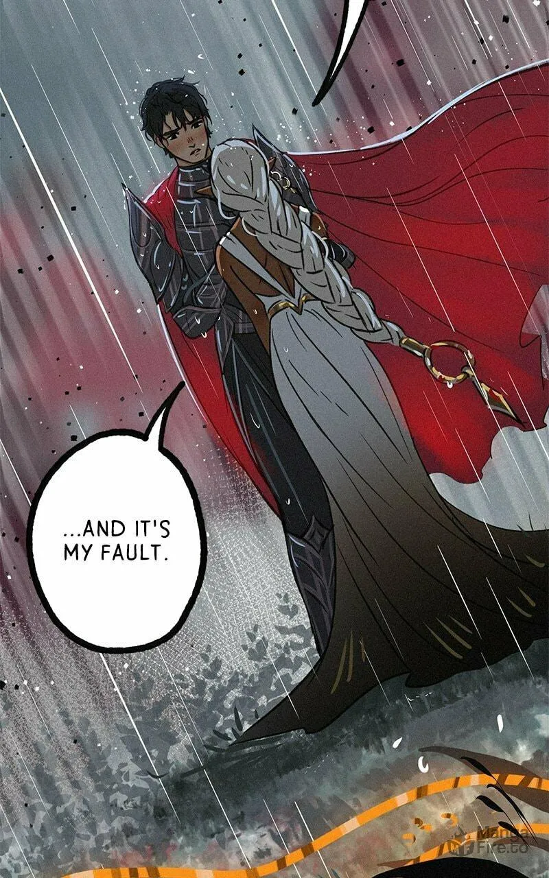 Made of Stardust Chapter 52 page 24 - 