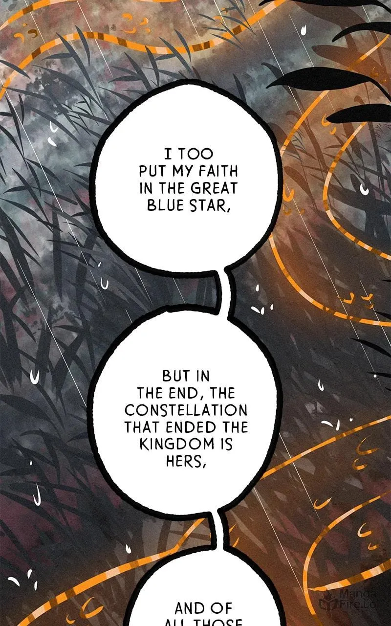 Made of Stardust Chapter 52 page 25 - 