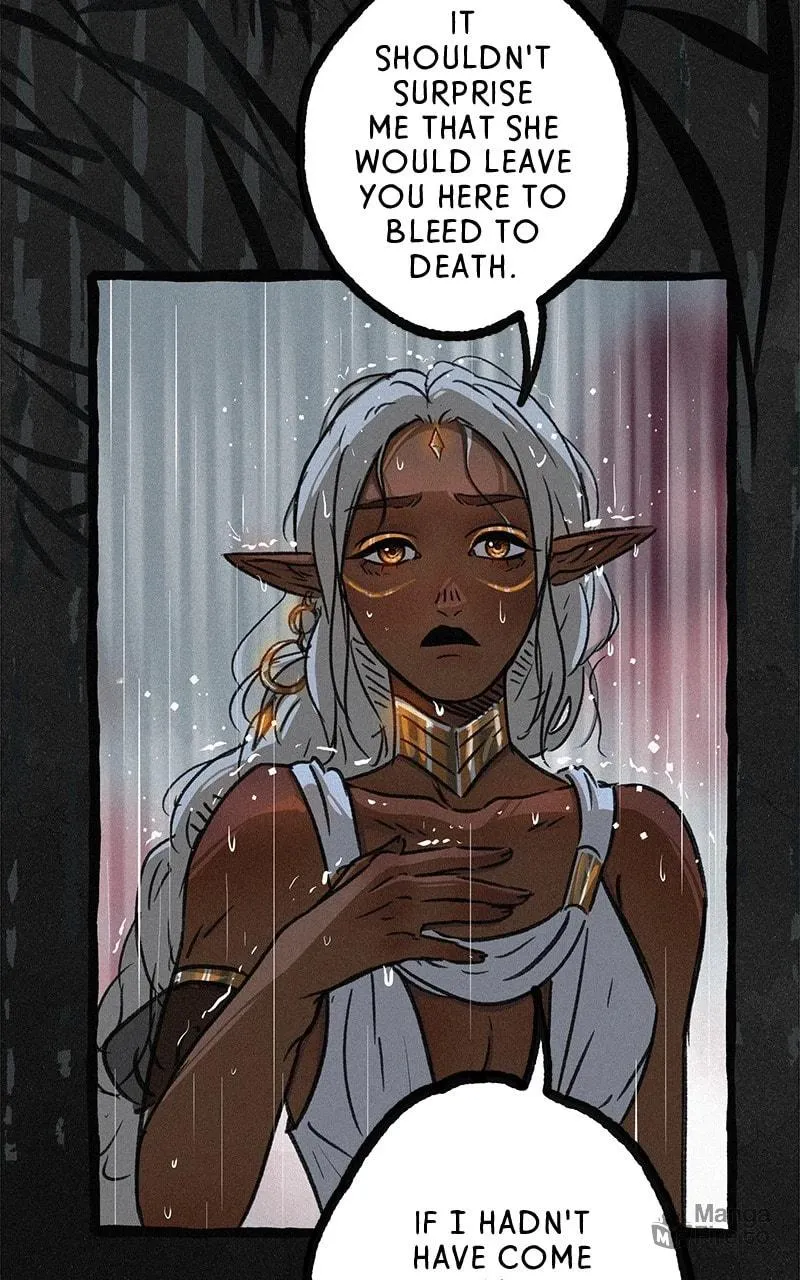 Made of Stardust Chapter 52 page 27 - 