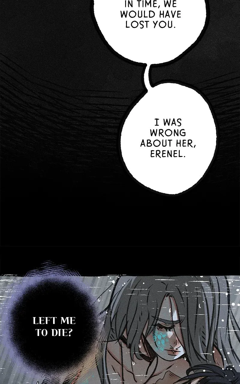Made of Stardust Chapter 52 page 28 - 