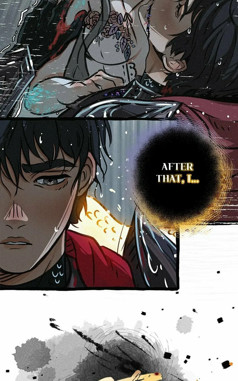 Made of Stardust Chapter 52 page 29 - 