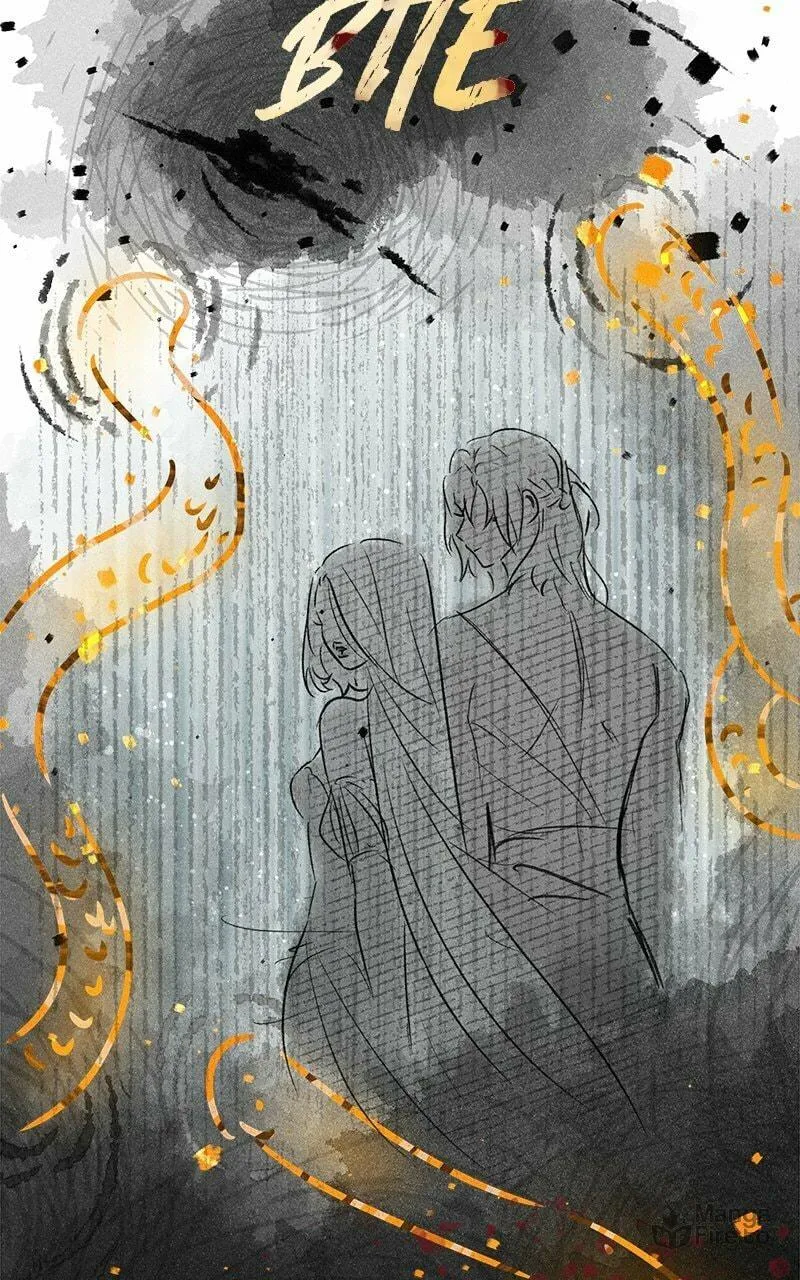 Made of Stardust Chapter 52 page 30 - 