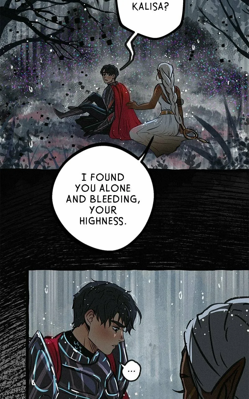Made of Stardust Chapter 52 page 4 - 