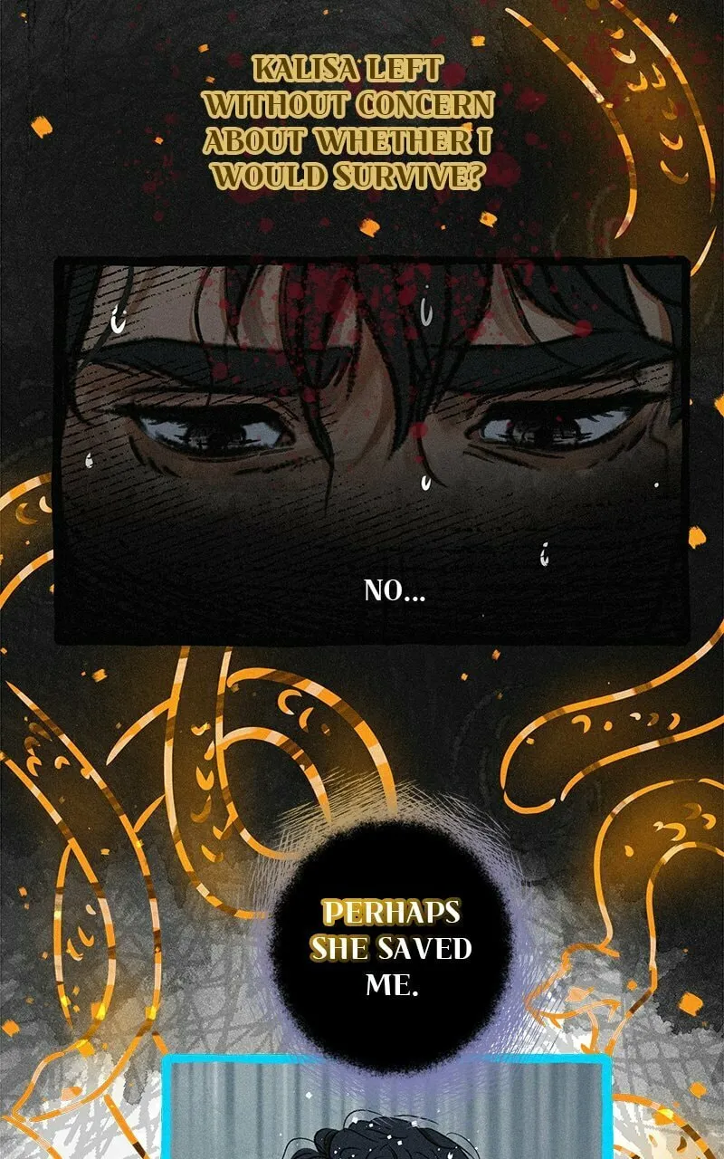 Made of Stardust Chapter 52 page 31 - 