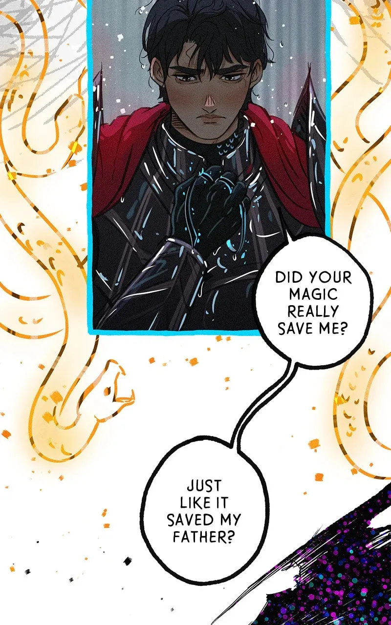 Made of Stardust Chapter 52 page 32 - 