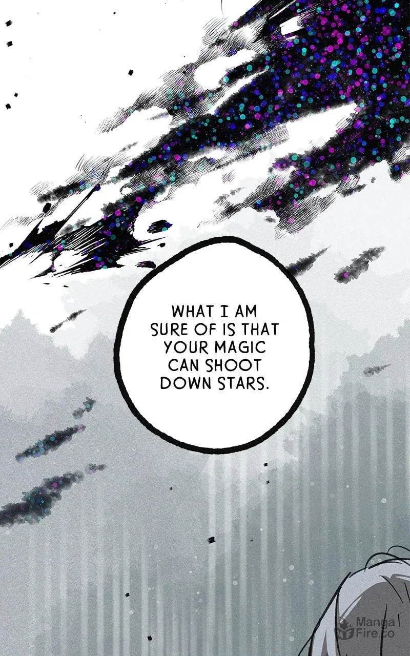 Made of Stardust Chapter 52 page 33 - 