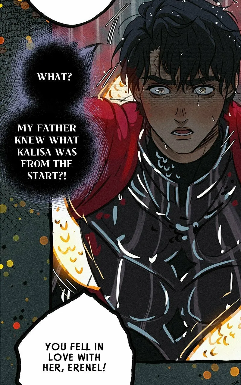 Made of Stardust Chapter 52 page 37 - 