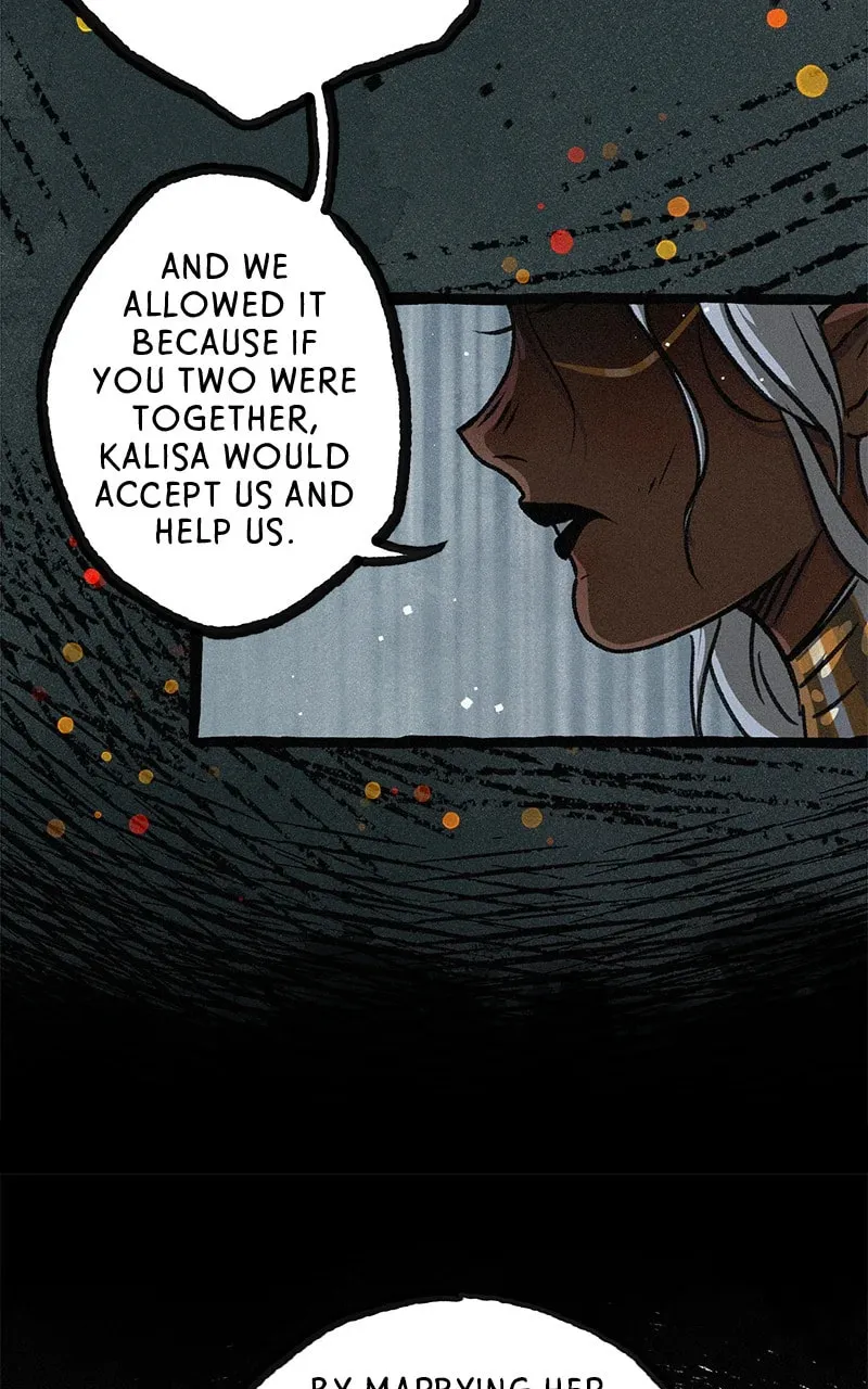 Made of Stardust Chapter 52 page 38 - 