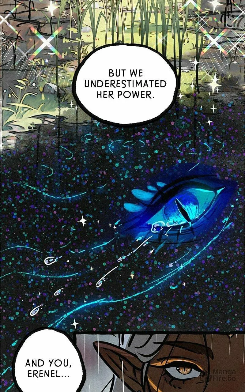 Made of Stardust Chapter 52 page 40 - 