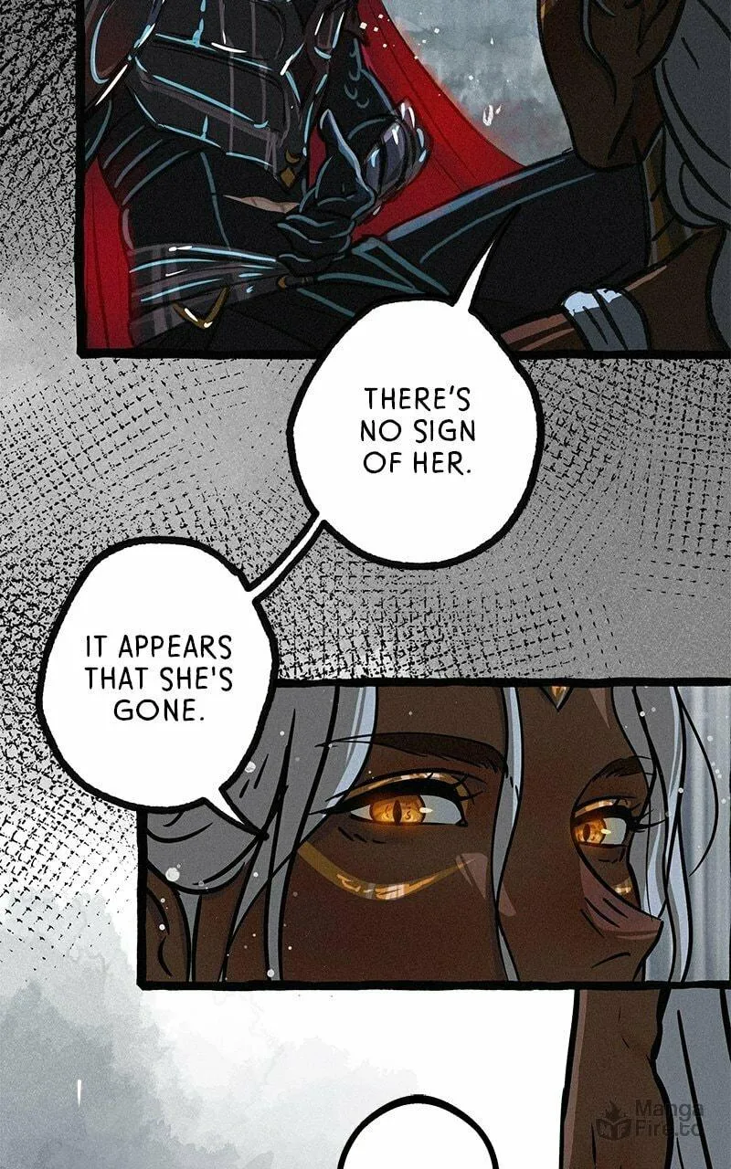 Made of Stardust Chapter 52 page 5 - 