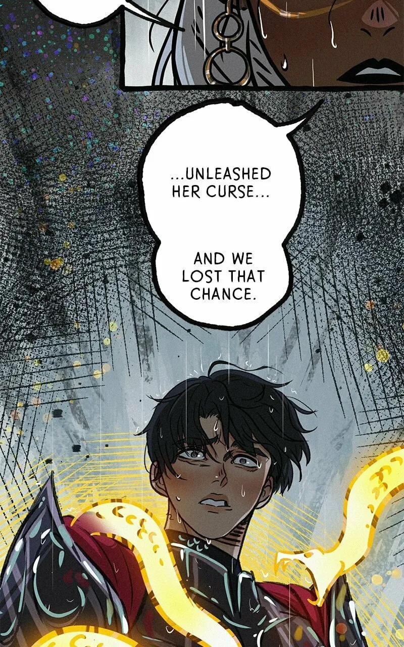 Made of Stardust Chapter 52 page 41 - 