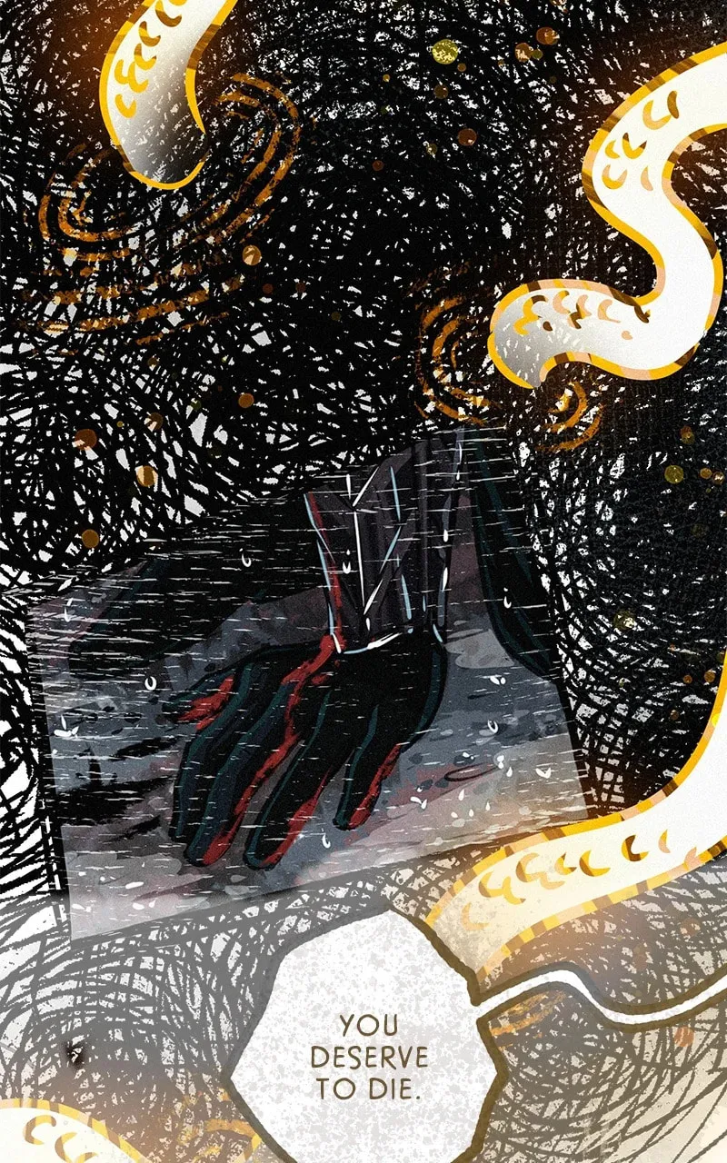 Made of Stardust Chapter 52 page 43 - 