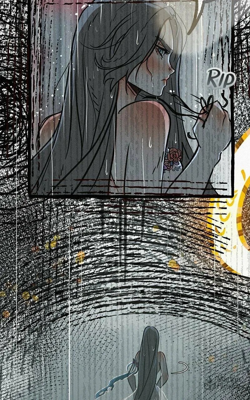 Made of Stardust Chapter 52 page 45 - 