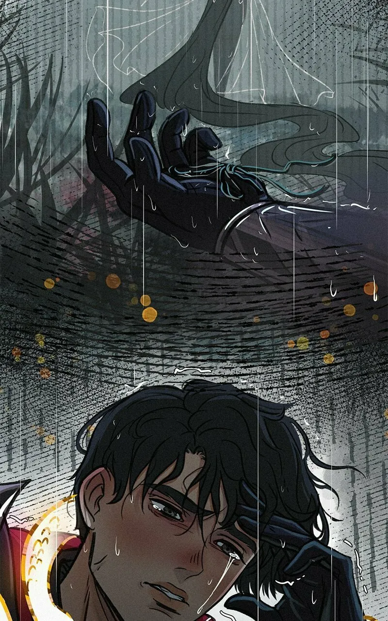 Made of Stardust Chapter 52 page 46 - 
