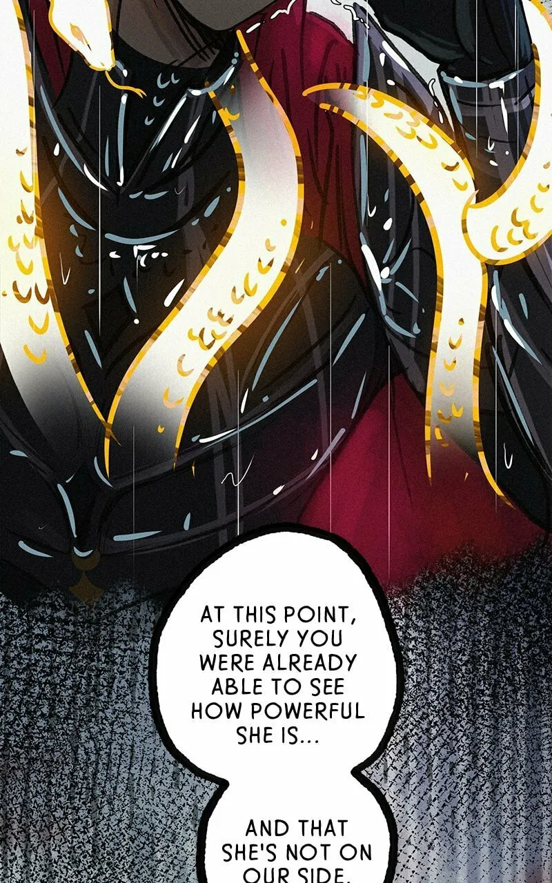 Made of Stardust Chapter 52 page 47 - 