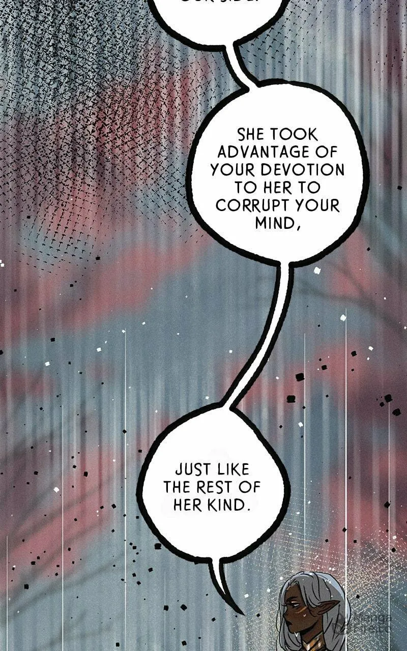 Made of Stardust Chapter 52 page 48 - 