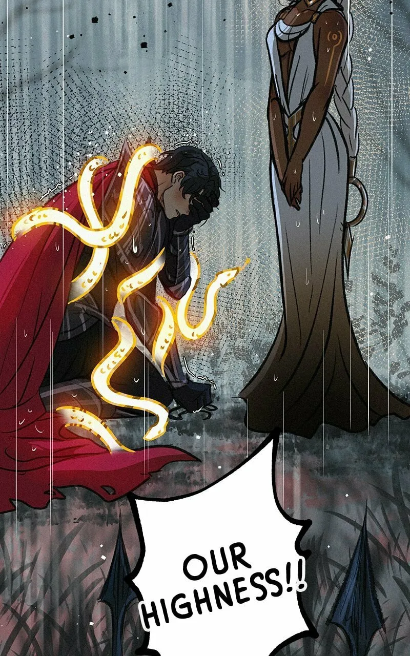 Made of Stardust Chapter 52 page 49 - 