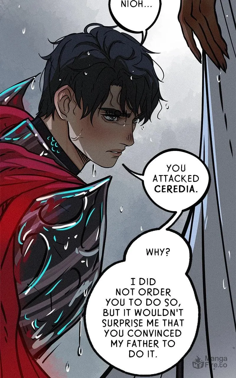 Made of Stardust Chapter 52 page 6 - 