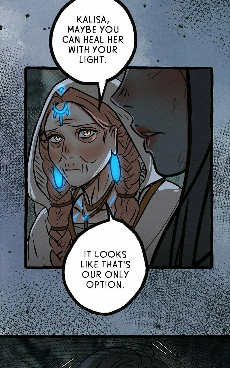 Made of Stardust Chapter 52 page 56 - 