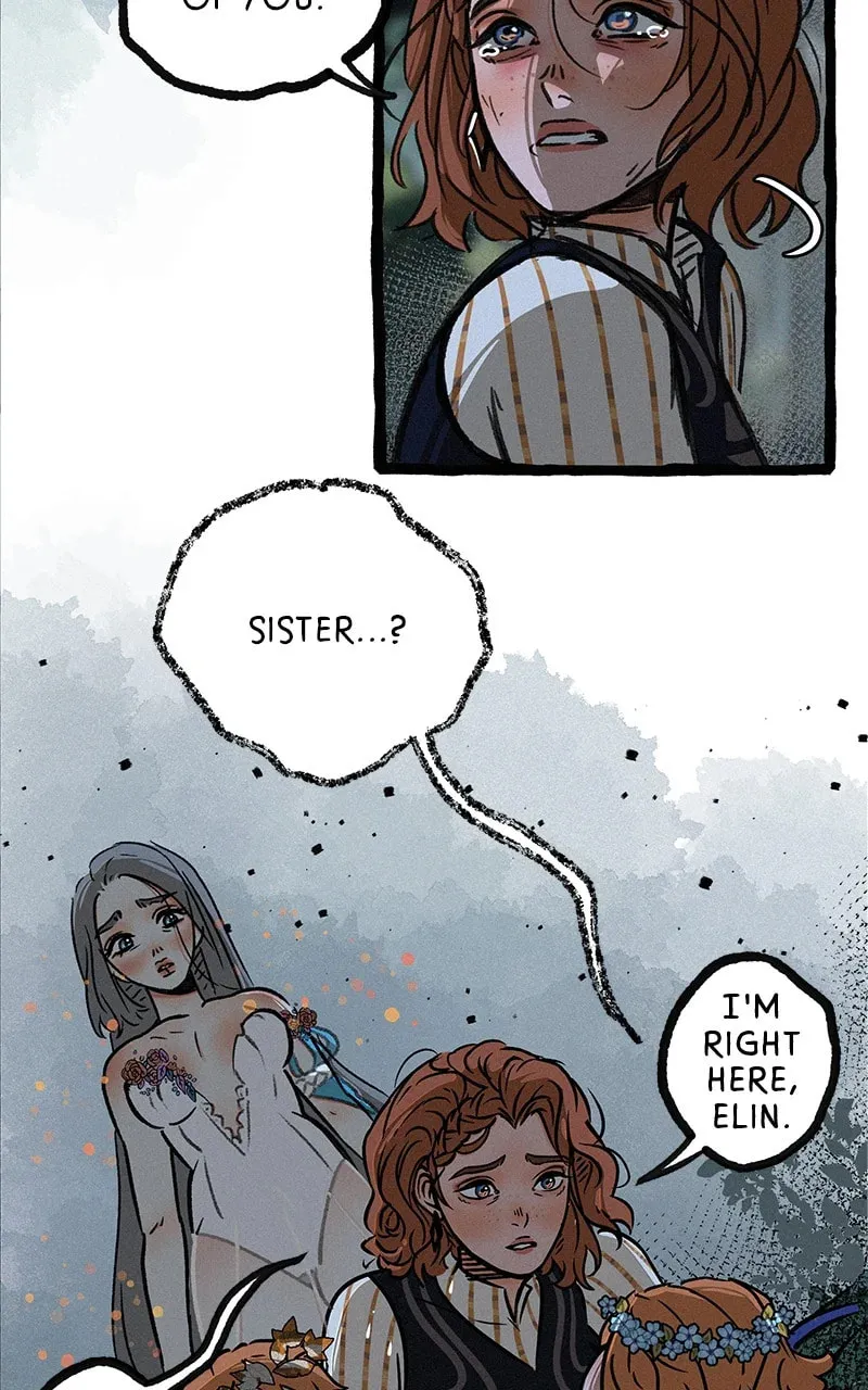 Made of Stardust Chapter 52 page 58 - 