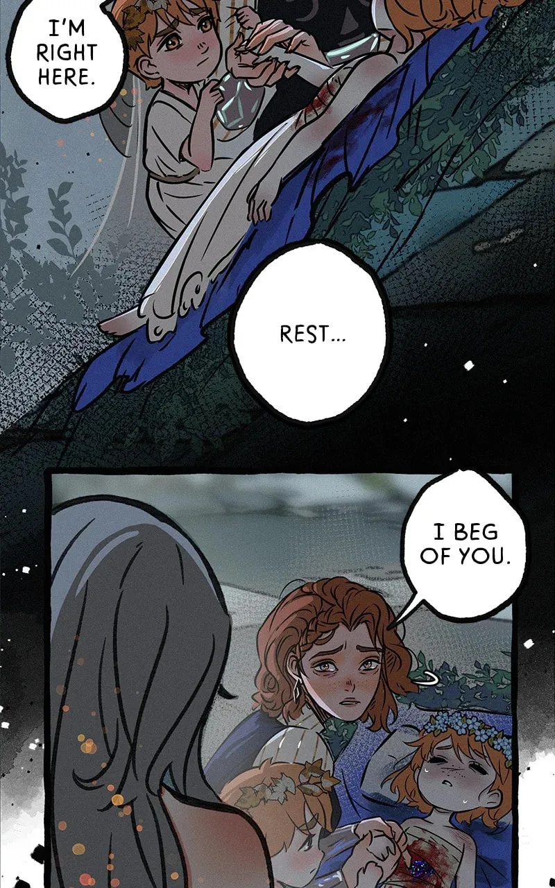 Made of Stardust Chapter 52 page 59 - 
