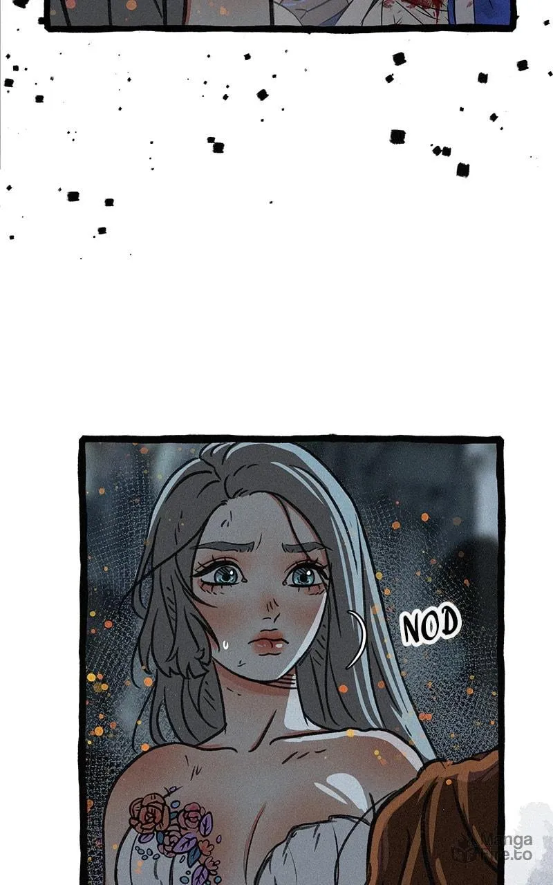 Made of Stardust Chapter 52 page 60 - 