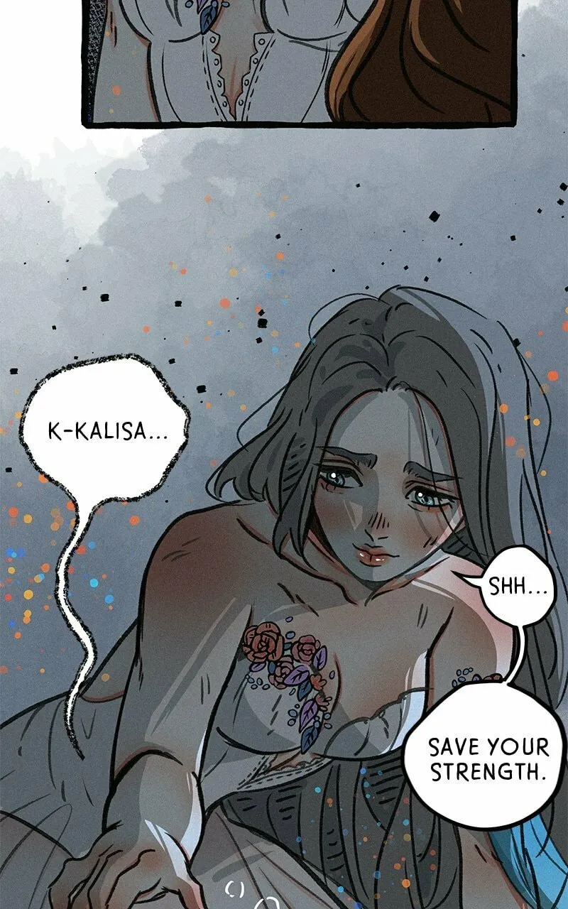 Made of Stardust Chapter 52 page 61 - 