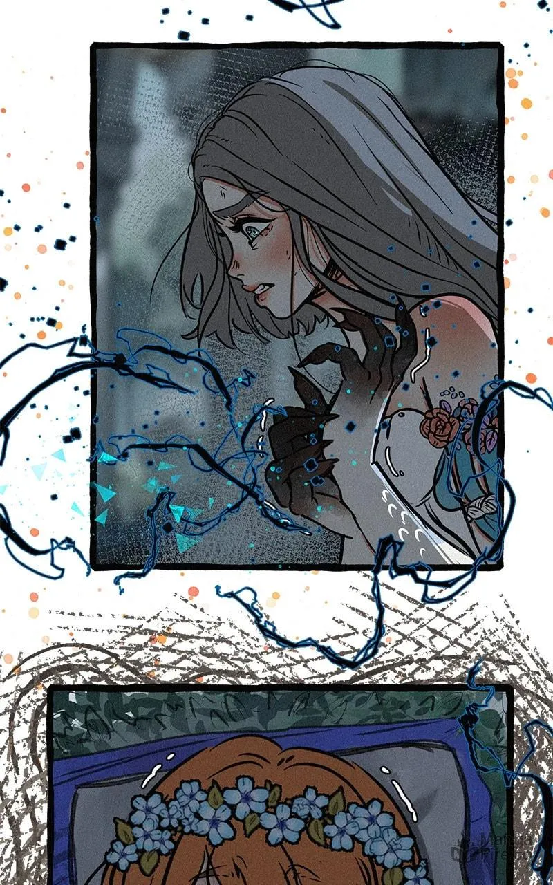 Made of Stardust Chapter 52 page 63 - 