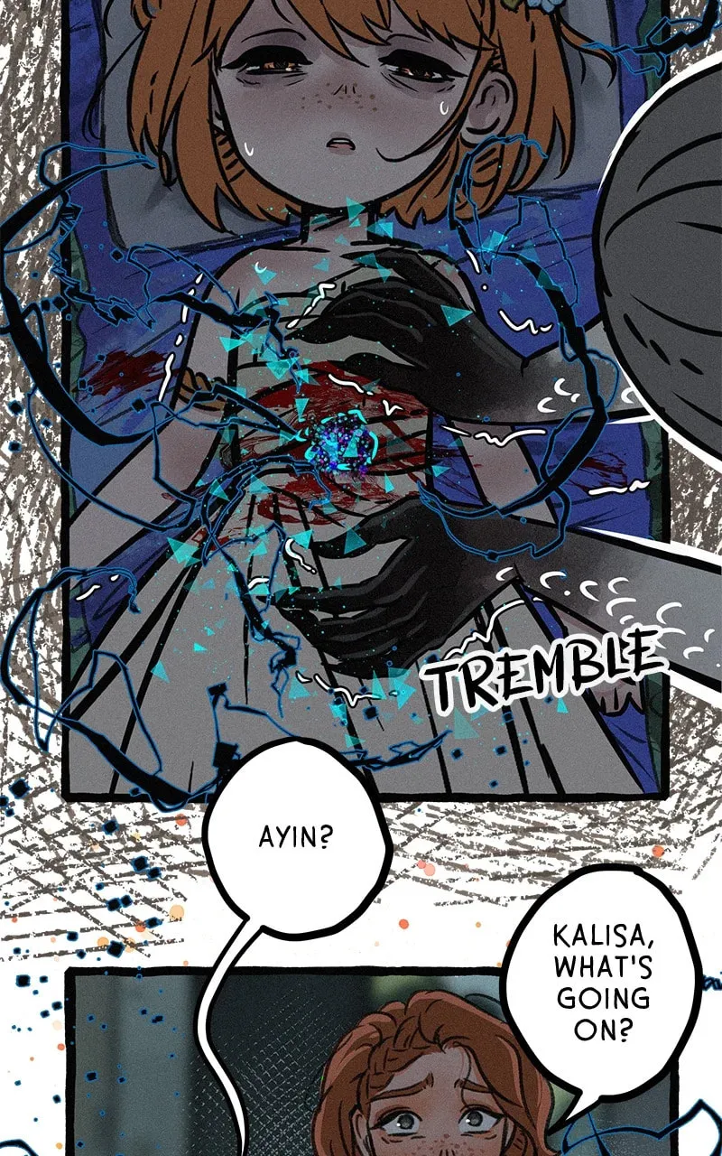 Made of Stardust Chapter 52 page 64 - 