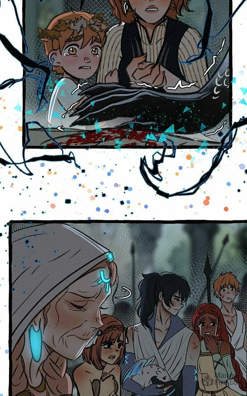 Made of Stardust Chapter 52 page 65 - 