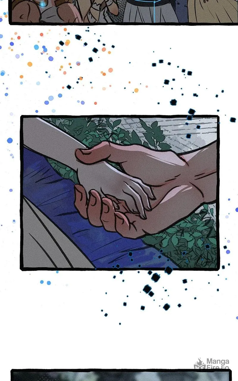 Made of Stardust Chapter 52 page 66 - 