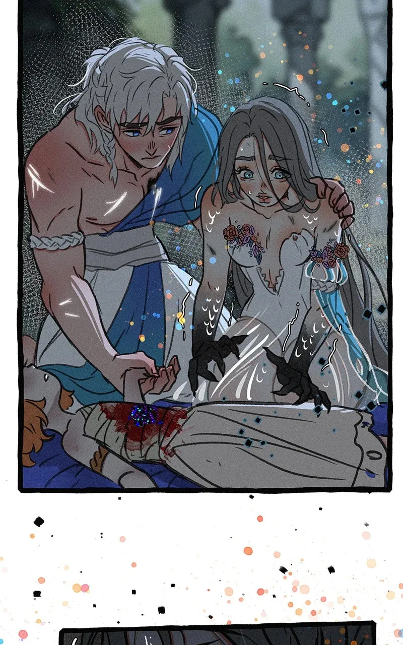 Made of Stardust Chapter 52 page 67 - 