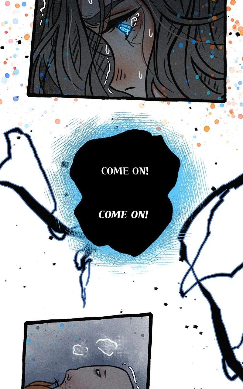 Made of Stardust Chapter 52 page 68 - 