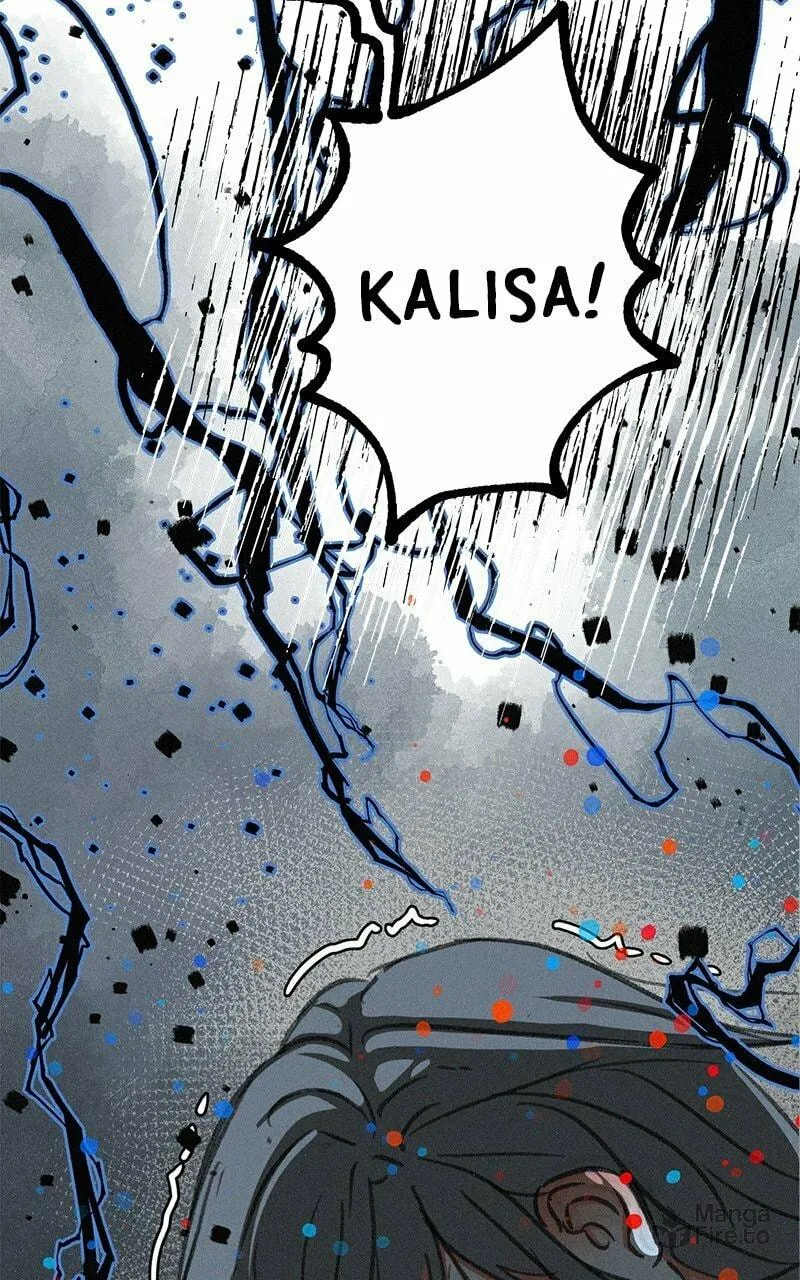 Made of Stardust Chapter 52 page 70 - 