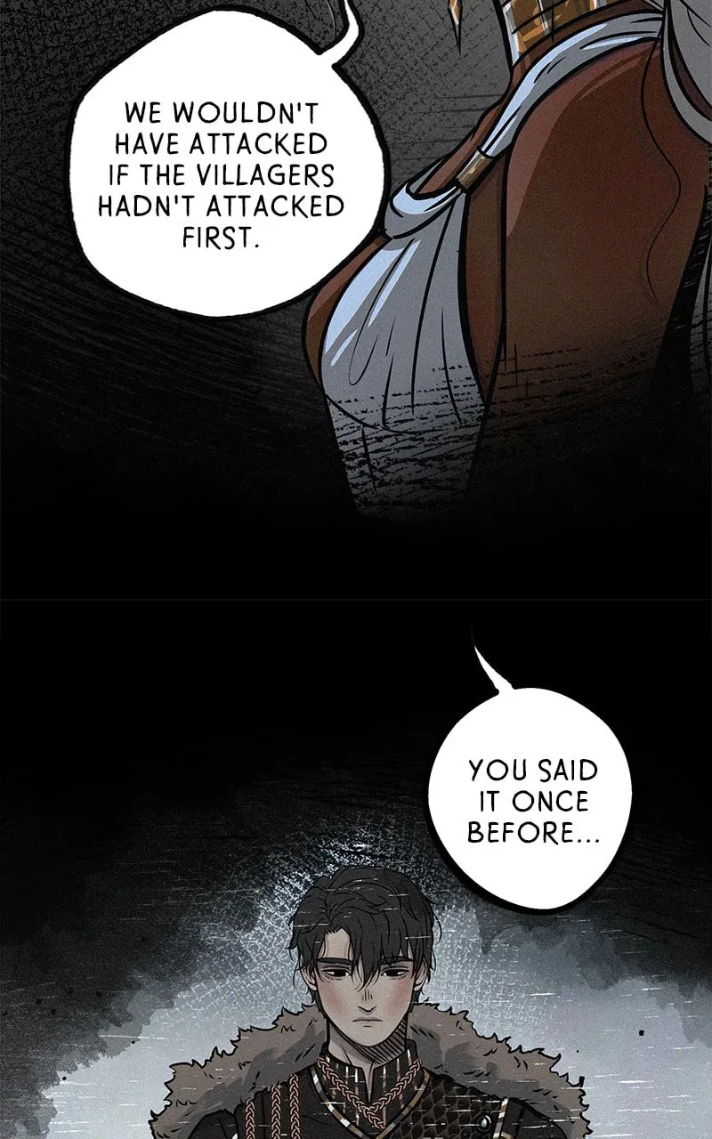 Made of Stardust Chapter 52 page 8 - 