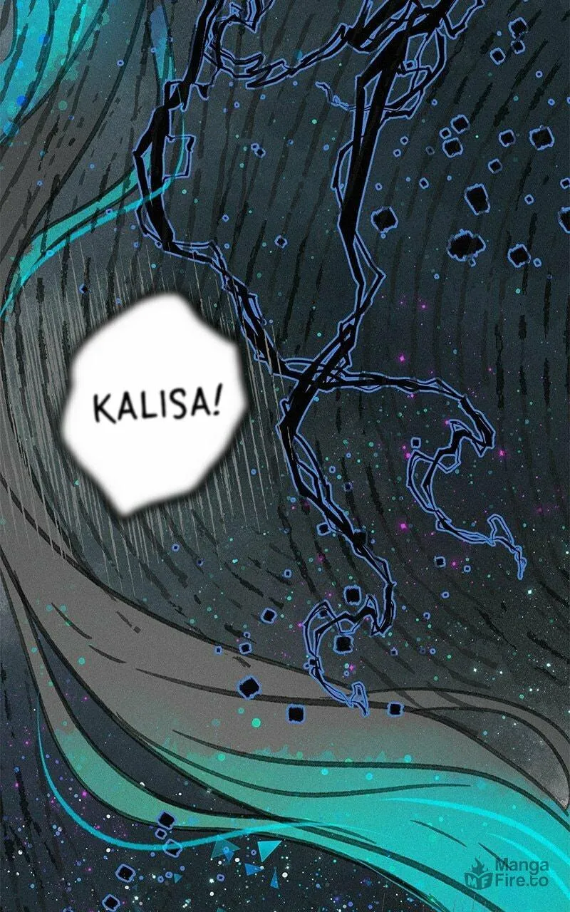 Made of Stardust Chapter 52 page 72 - 