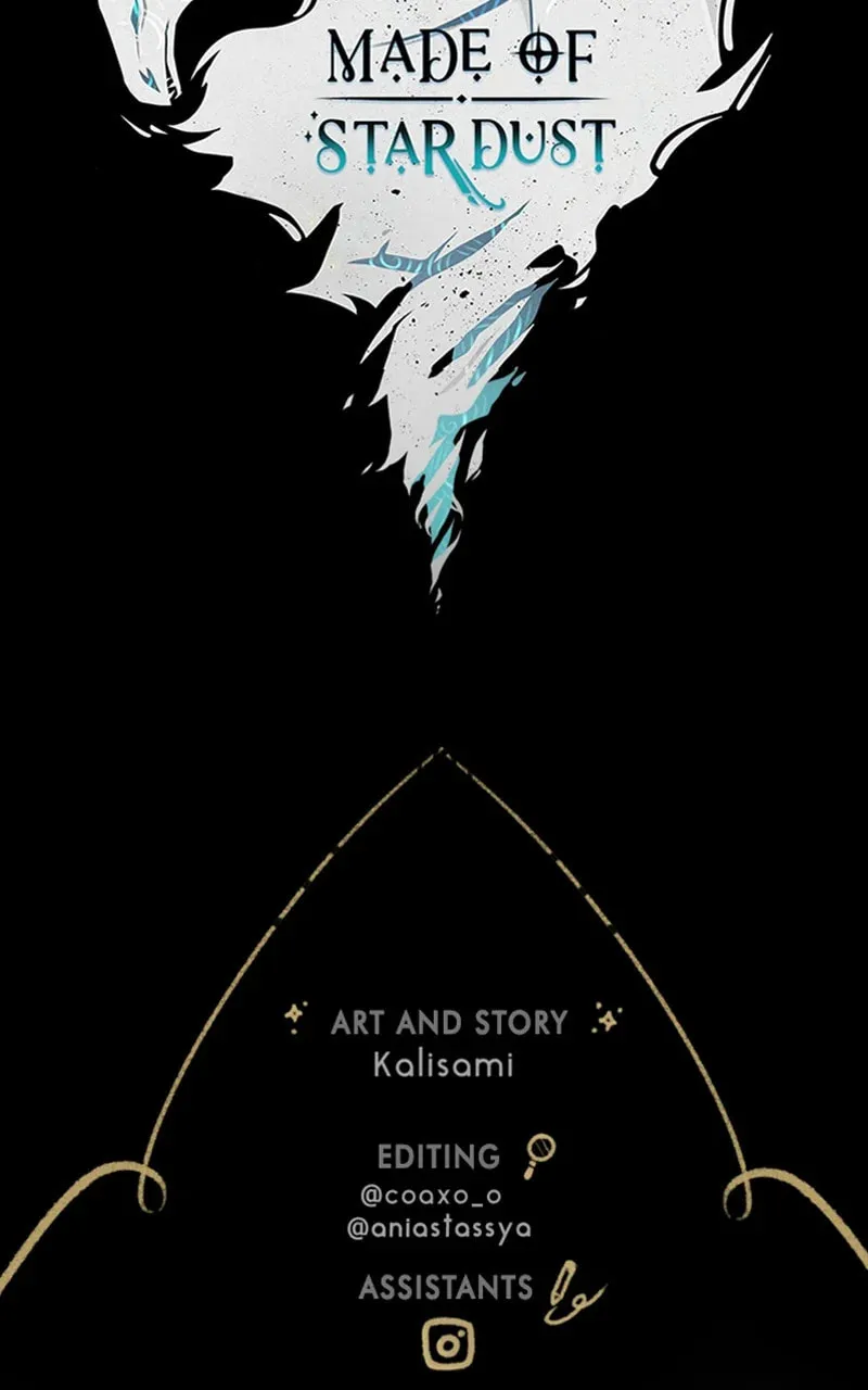 Made of Stardust Chapter 52 page 77 - 
