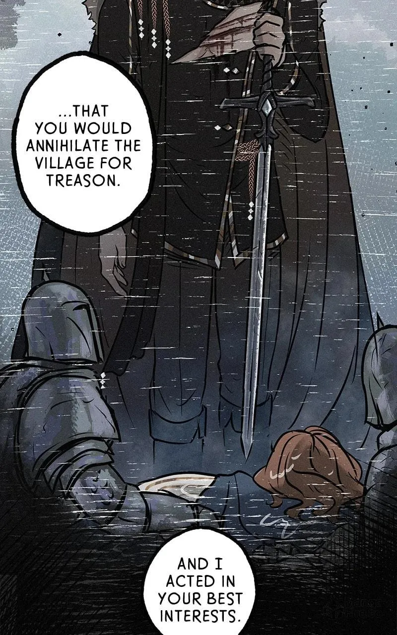Made of Stardust Chapter 52 page 9 - 